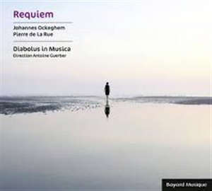 Requiem - Diabolus in Musica