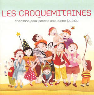 Les croquemitaines - Jean Humenry