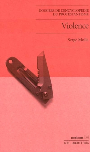 Violence - Serge Molla