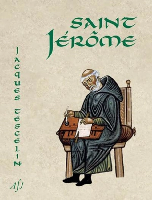 Saint Jérôme - Jacques Tescelin