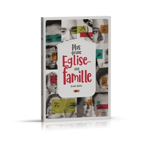 Plus qu'une Eglise... une famille - Dustin Willis