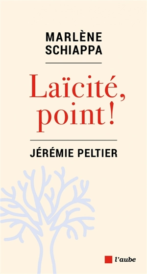 Laïcité, point ! - Marlène Schiappa