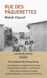 Rue des Pâquerettes - Mehdi Charef