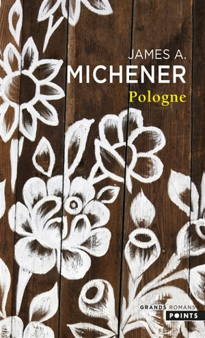 Pologne - James Albert Michener