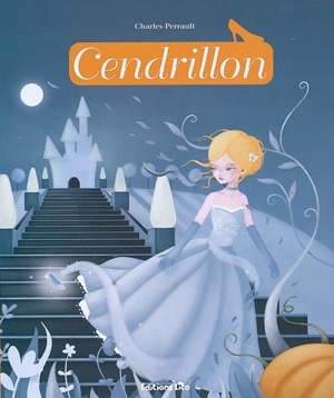 Cendrillon - Anne Royer