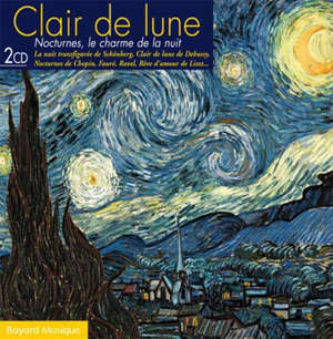 Clair de lune - Collectif
