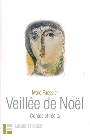 Veillée de Noël - Marc Faessler