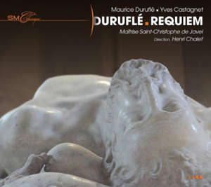 Duruflé - Requiem - Maîtrise des Petits Chanteurs de Saint-Christophe de Javel