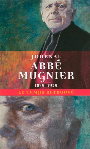 Journal : 1879-1939 - Arthur Mugnier