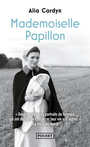 Mademoiselle Papillon - Alia Cardyn