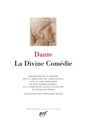 La divine comédie - Dante Alighieri