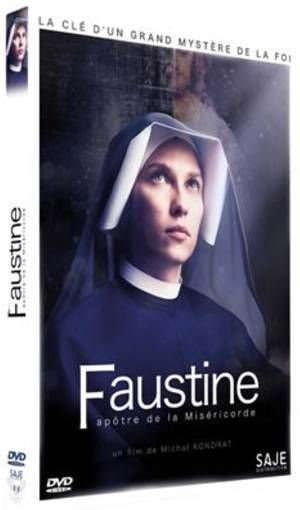 Faustine, apôtre de la miséricorde