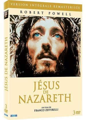 Jésus de Nazareth : (Version intégrale remastérisée)