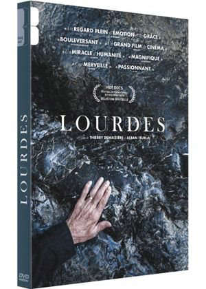 Lourdes - TEURLAI ALBAN