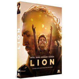 Lion - Garth Davis