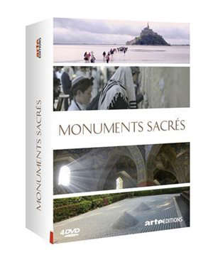 Monuments sacrés