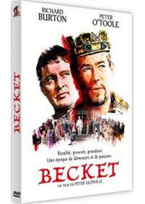 Becket - Peter Glenville