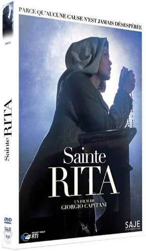 Sainte Rita - Georgio Capitani