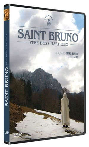 Saint Bruno, père des chartreux - Marc Jeanson