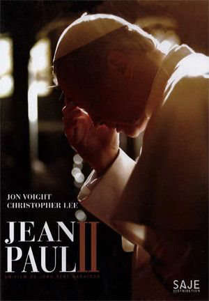 Jean-Paul II (le film) - JOHN KENT HARRISON