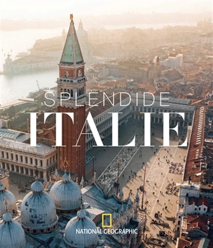 Splendide Italie - Alberto Bertolazzi