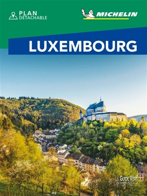 Luxembourg - Manufacture française des pneumatiques Michelin