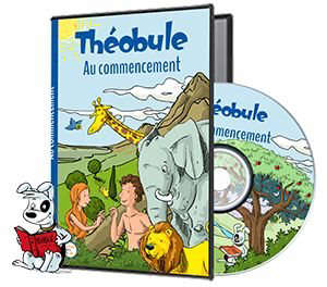 Théobule : Au commencement