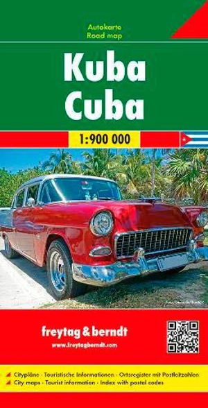CUBA - XXX
