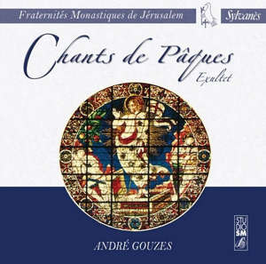Chants de Pâques - André Gouzes