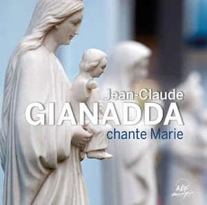 Jean-Claude Gianadda chante Marie - Jean-Claude Gianadda