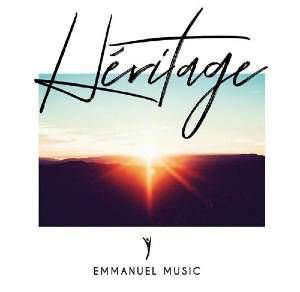Héritage : (Il est vivant CD 67) - Collectif Emmanuel Music