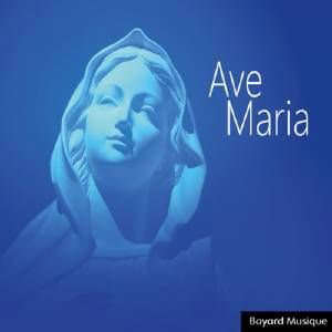 Ave Maria : Les plus célèbres hymnes mariales