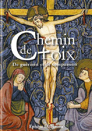 Chemin de Croix, de guérison et de compassion