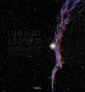 Poussières d'étoiles - Hubert Reeves