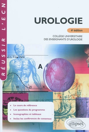 Urologie - Collège universitaire des enseignants d'urologie (France)