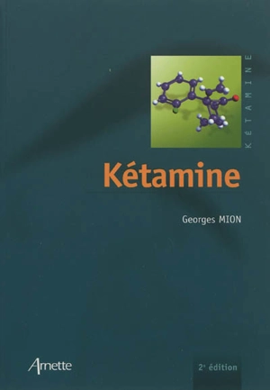 Kétamine