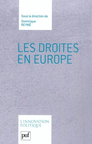 Les droites en Europe