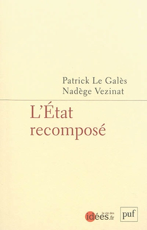 L'Etat recomposé