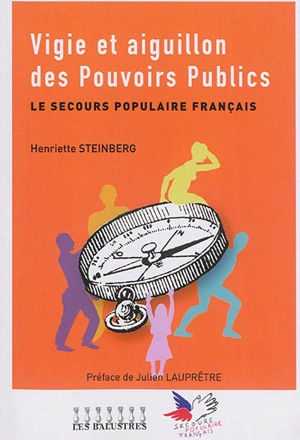 Vigie et aiguillon des pouvoirs publics : le Secours populaire français - Henriette Steinberg