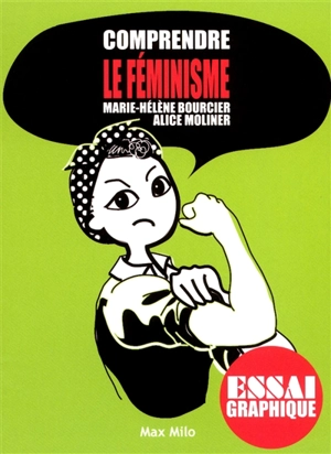 Comprendre le féminisme - Sam Bourcier