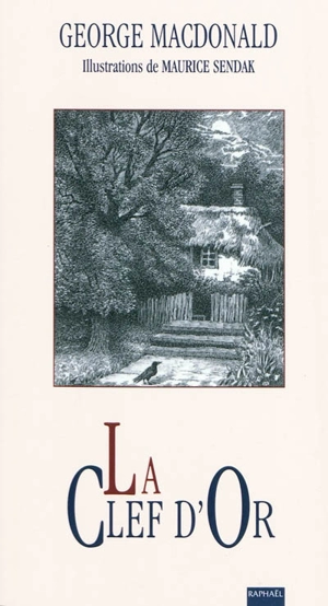 La clef d'or - George MacDonald