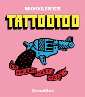 Tattootoo - Moolinex