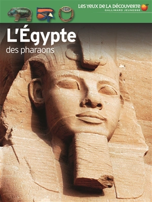 L'Egypte des pharaons - George Hart