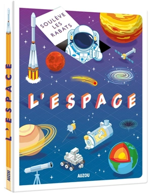 L'espace - Marnie Willow