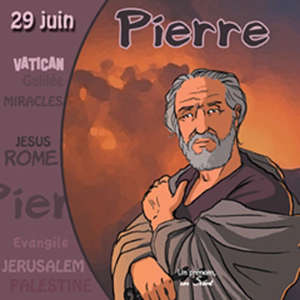 Saint Pierre