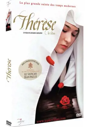 Thérèse - Le film - Leonardo  Defilippis