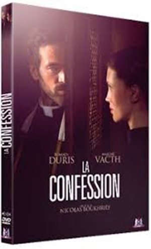 La confession - NICOLAS BOUKHRIEF