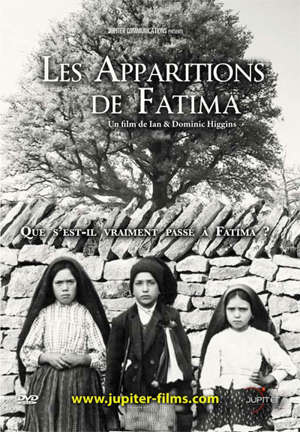 Les Apparitions de Fatima