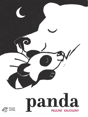 Panda - Pauline Kalioujny