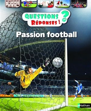 Passion football ! - Mickaël Grall